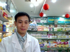 仁者爱人的第一张照片--沈阳相亲服务中心