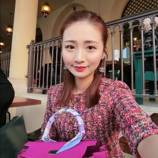 美婷的第一张照片--沈阳相亲服务中心