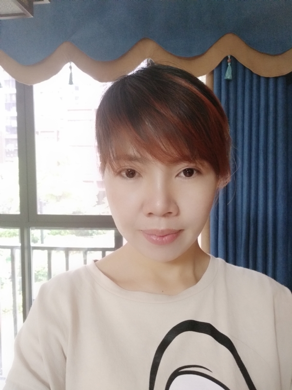 余生安好的第一张照片--沈阳相亲服务中心