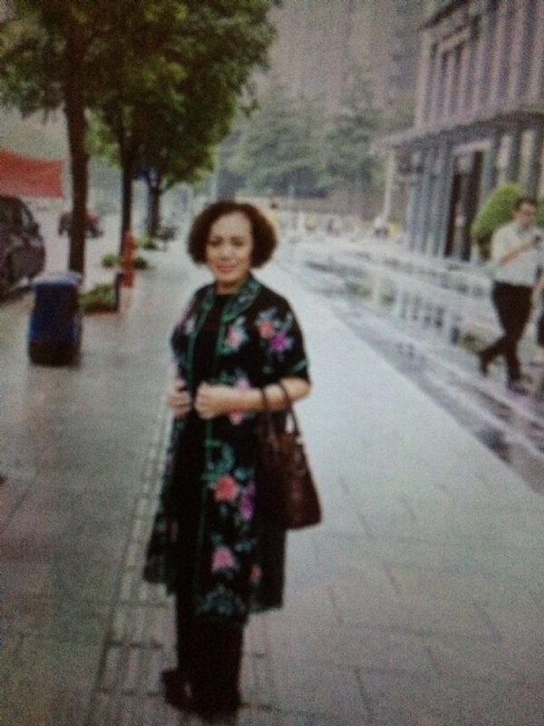 娜娜的第三张照片--沈阳相亲服务中心