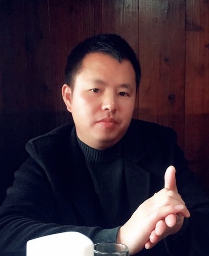 何超洪的第一张照片--沈阳相亲服务中心