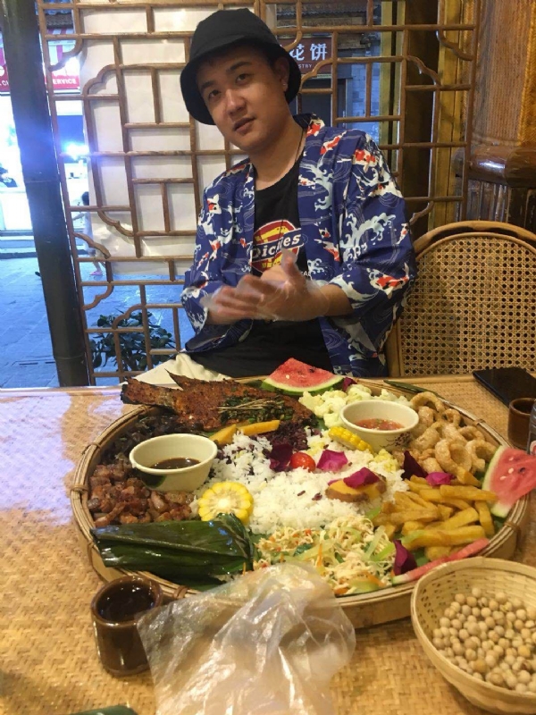 贝贝的第一张照片--沈阳相亲服务中心