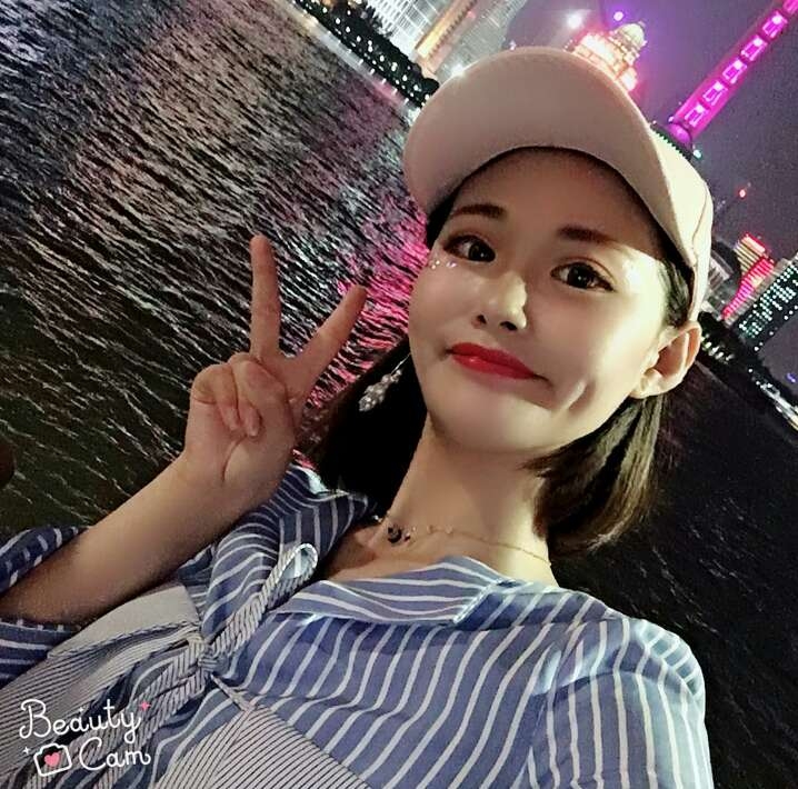 谢颖儿的第一张照片--沈阳相亲服务中心