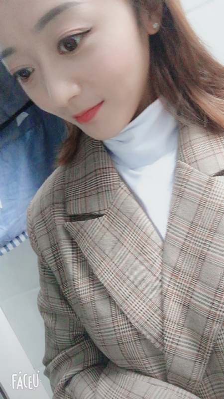 丑丑的第一张照片--沈阳相亲服务中心