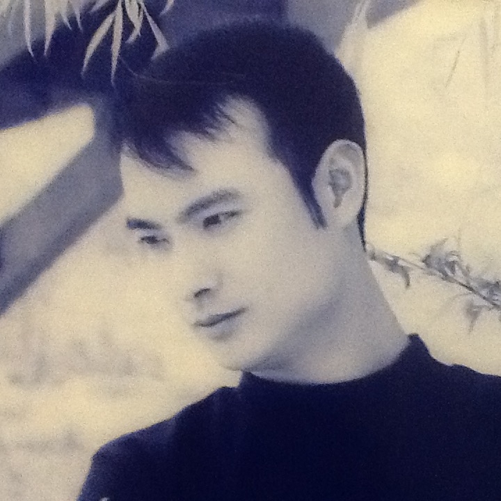 小小深水鱼的第一张照片--沈阳相亲服务中心