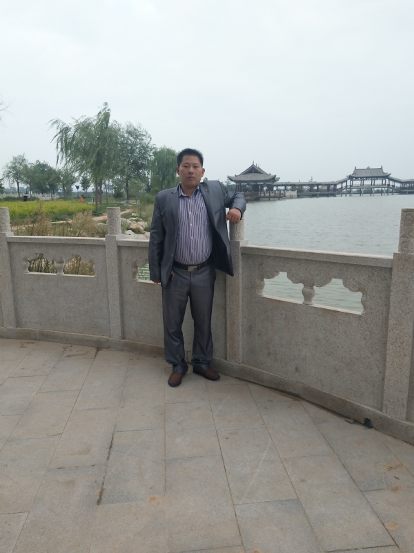 寻找爱的第一张照片--沈阳相亲服务中心