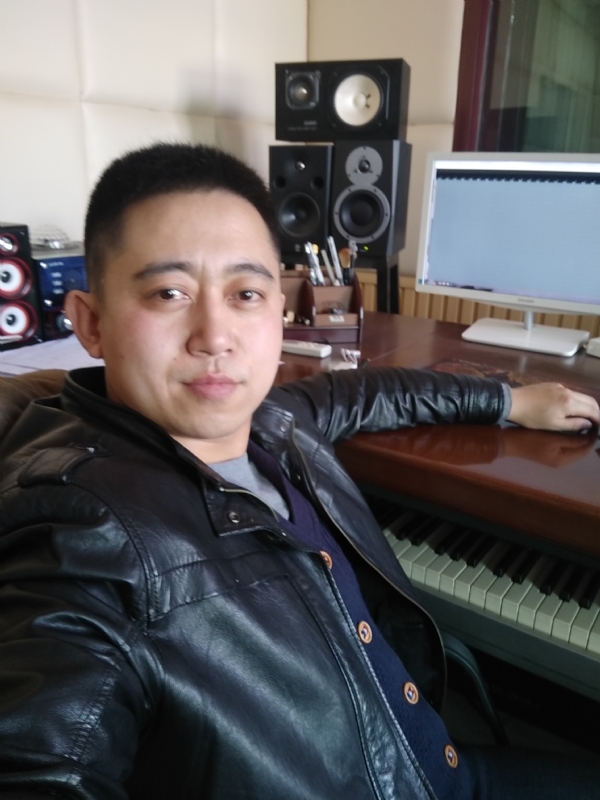 MrJing的第一张照片--沈阳相亲服务中心