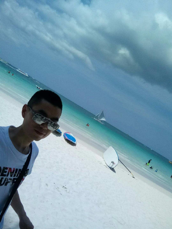 Destiny的第一张照片--沈阳相亲服务中心