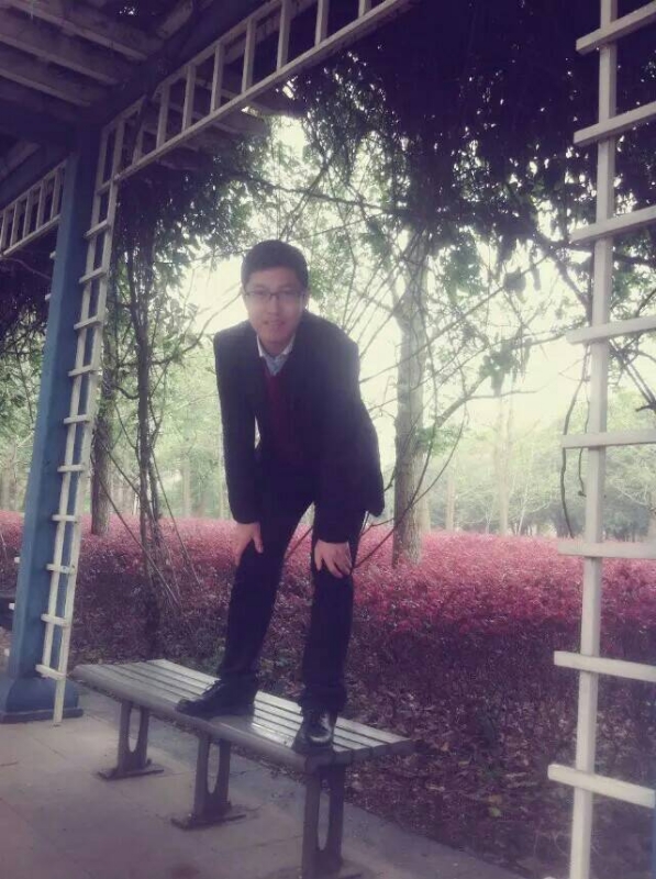 果子的第一张照片--沈阳相亲服务中心