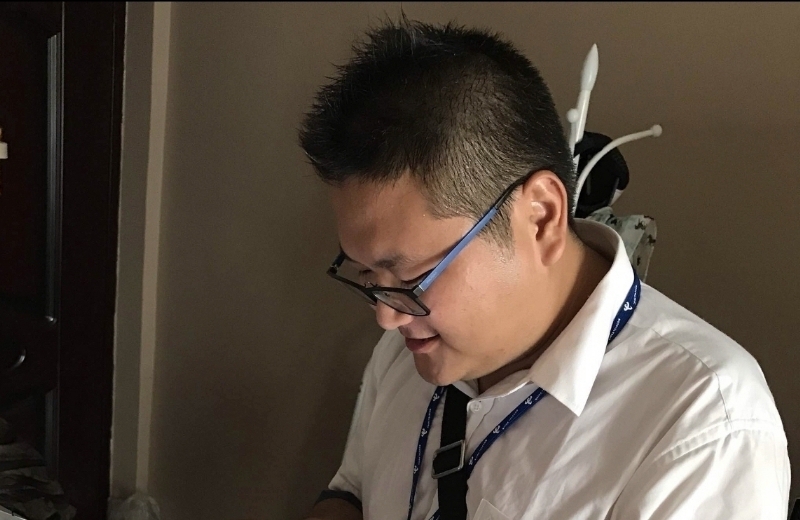 人生就是一个选择的第二张照片--沈阳相亲服务中心