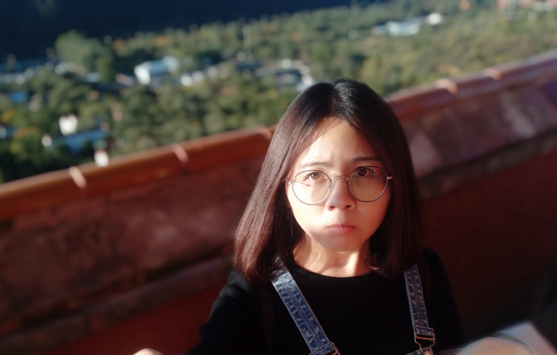 冰汐的第一张照片--沈阳相亲服务中心