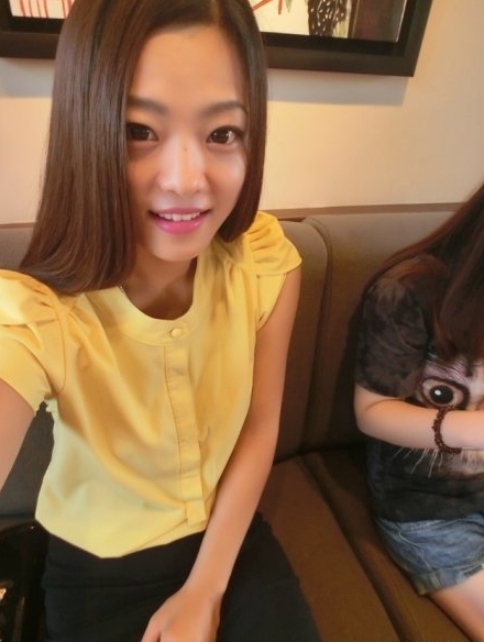 小玉啊的第一张照片--沈阳相亲服务中心