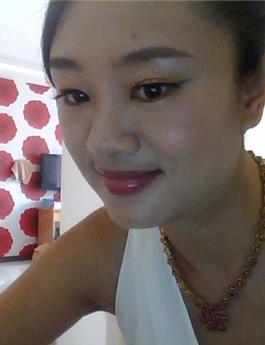 互相爱的第一张照片--沈阳相亲服务中心