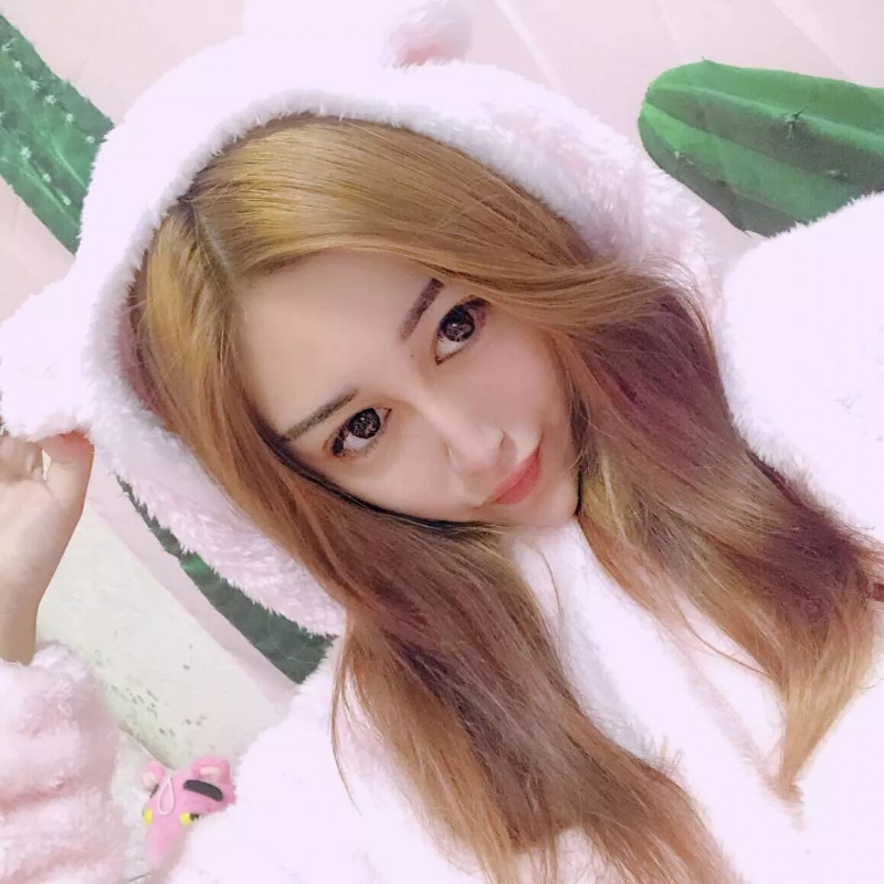 想嫁人的姑娘的第一张照片--沈阳相亲服务中心