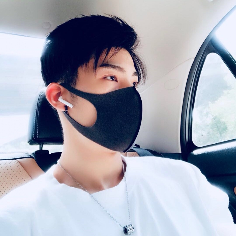 温柔的马里奥的第一张照片--沈阳相亲服务中心