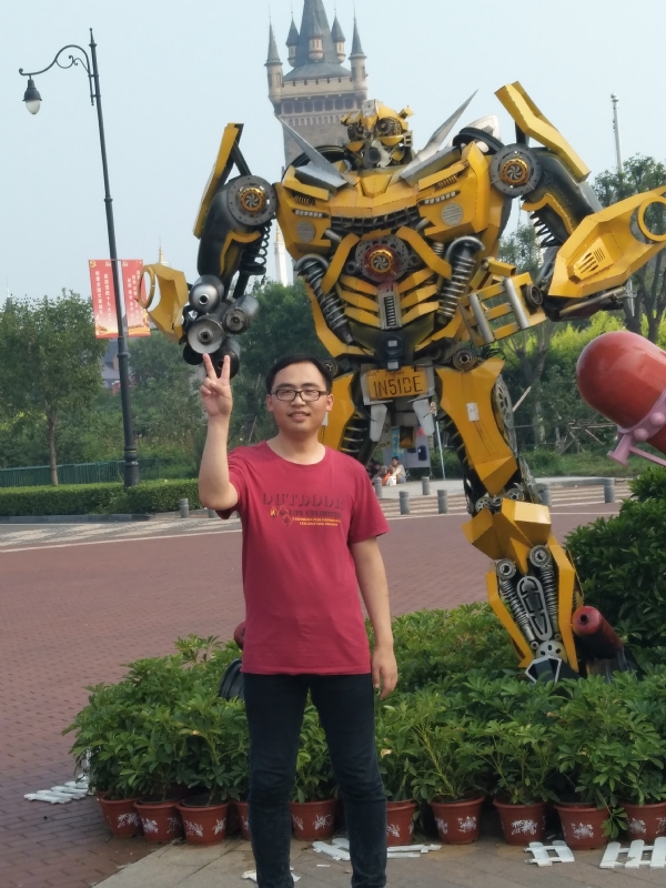 心瘾的第一张照片--沈阳相亲服务中心