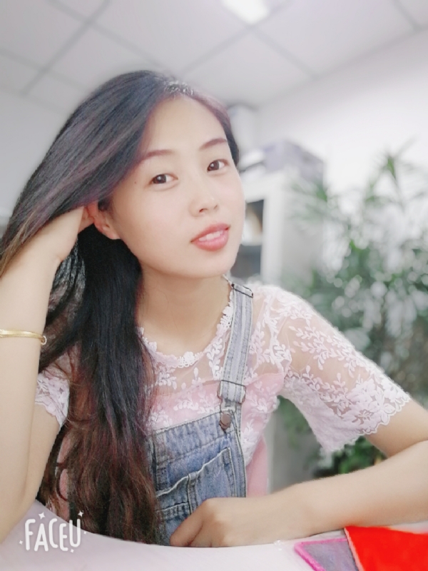 暖暖的第二张照片--沈阳相亲服务中心