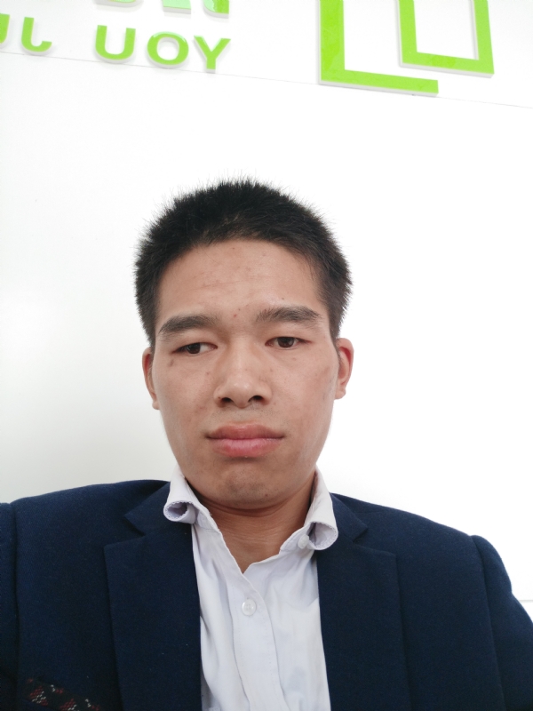 阿宝的第一张照片--沈阳相亲服务中心