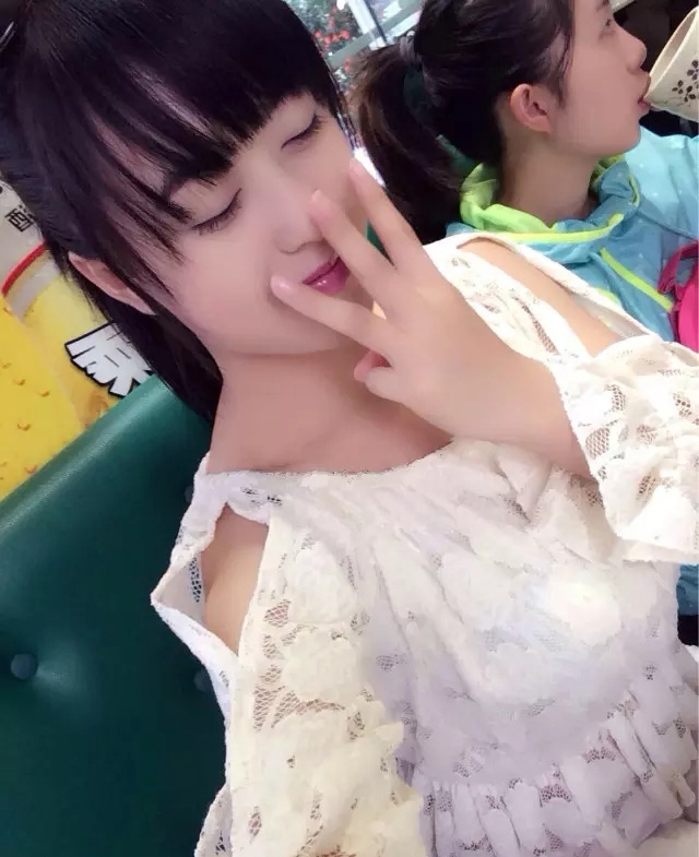 小mimi的第一张照片--沈阳相亲服务中心