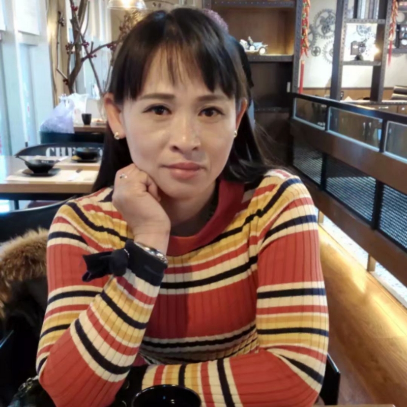 玫瑰花的第一张照片--沈阳相亲服务中心