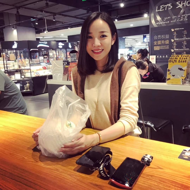 浅安时光的第一张照片--沈阳相亲服务中心