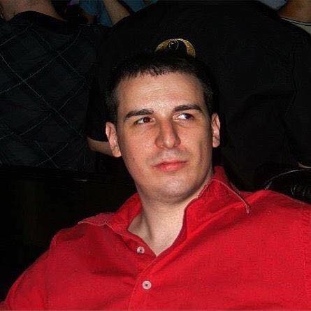 Andrew的第一张照片--沈阳相亲服务中心