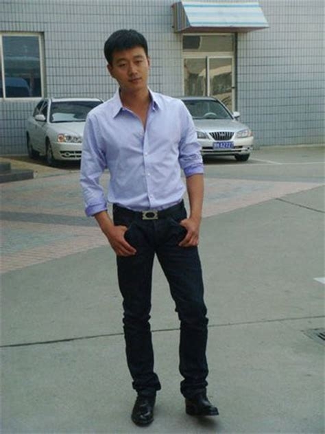 七彩王子的第一张照片--沈阳相亲服务中心