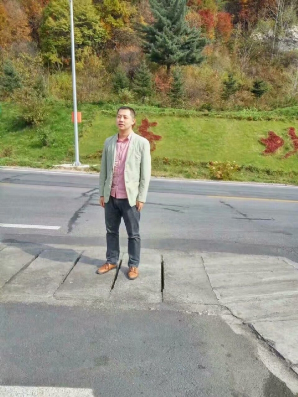 杨小雨的第一张照片--沈阳相亲服务中心