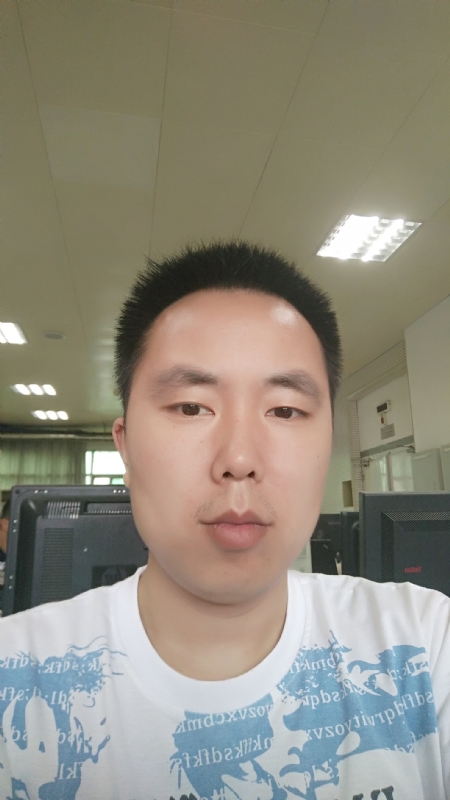 浔城老男孩的第一张照片--沈阳相亲服务中心