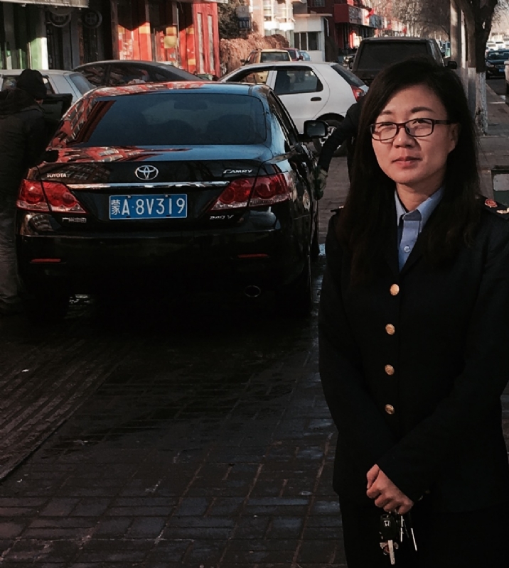 顺风顺水的第一张照片--沈阳相亲服务中心