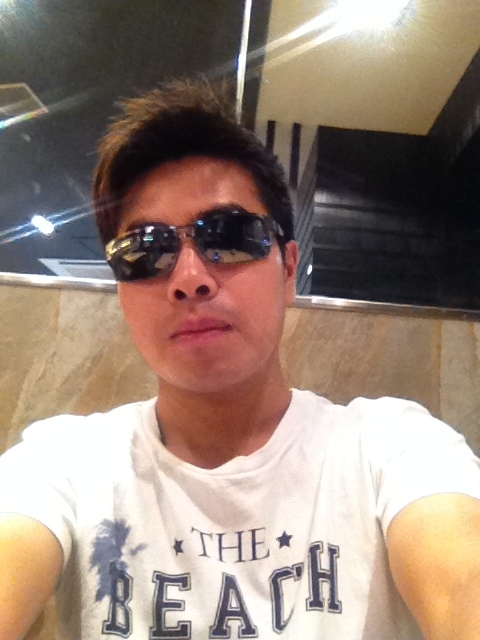 无聊晚风的第一张照片--沈阳相亲服务中心