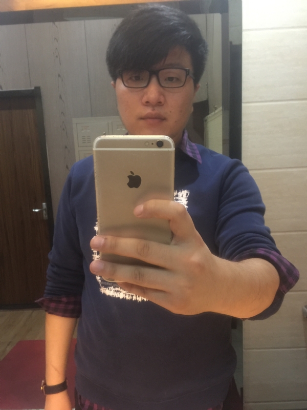 榴莲先生的第二张照片--沈阳相亲服务中心