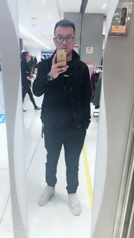 wgf的第二张照片--沈阳相亲服务中心