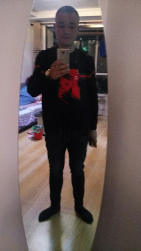 重整旗鼓的第一张照片--沈阳相亲服务中心