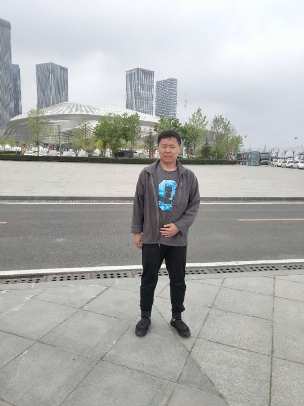 衍水大桥的第一张照片--沈阳相亲服务中心