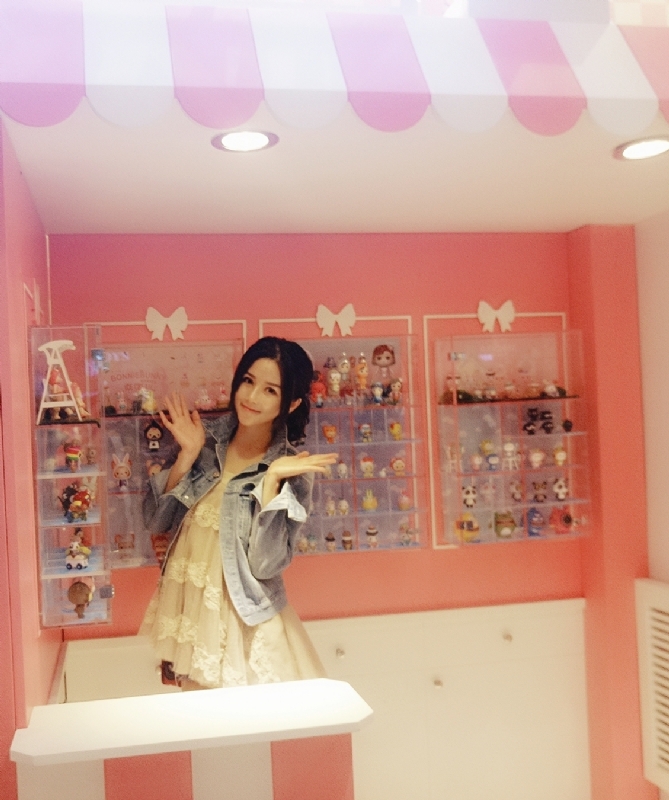 cloris的第二张照片--沈阳相亲服务中心