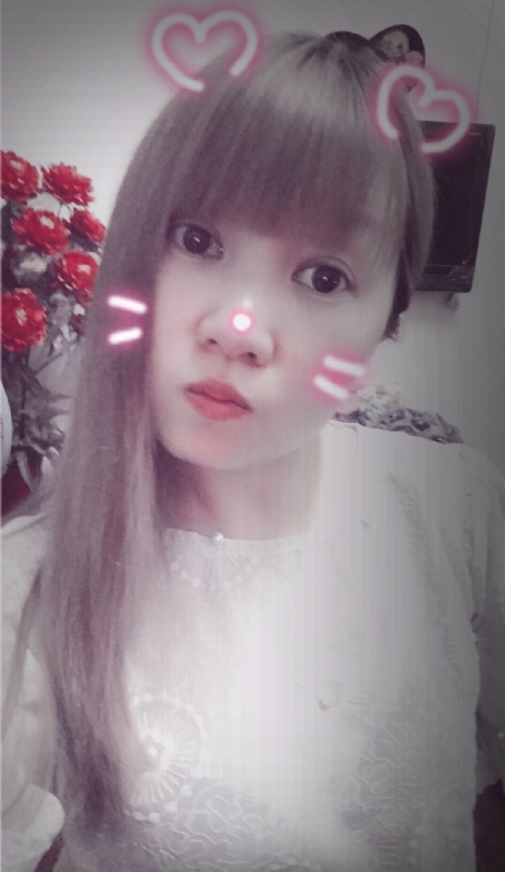 兔兔有双下巴的第一张照片--沈阳相亲服务中心