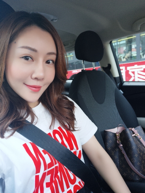 娜娜的第二张照片--沈阳相亲服务中心