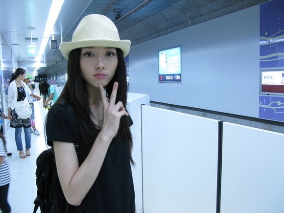 我还跟我的第一张照片--沈阳相亲服务中心