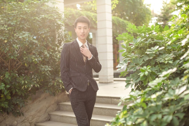 evildoer的第一张照片--沈阳相亲服务中心