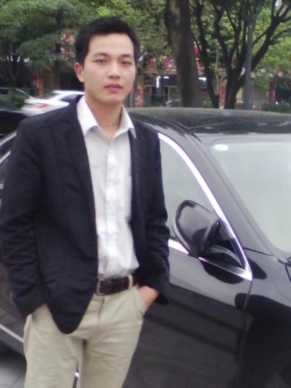 安定的第一张照片--沈阳相亲服务中心