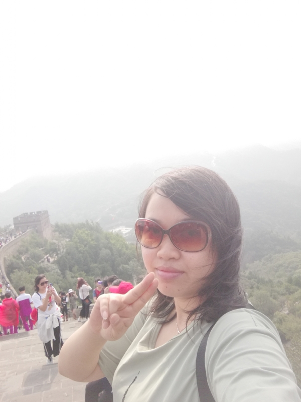 七秒记忆的第一张照片--沈阳相亲服务中心