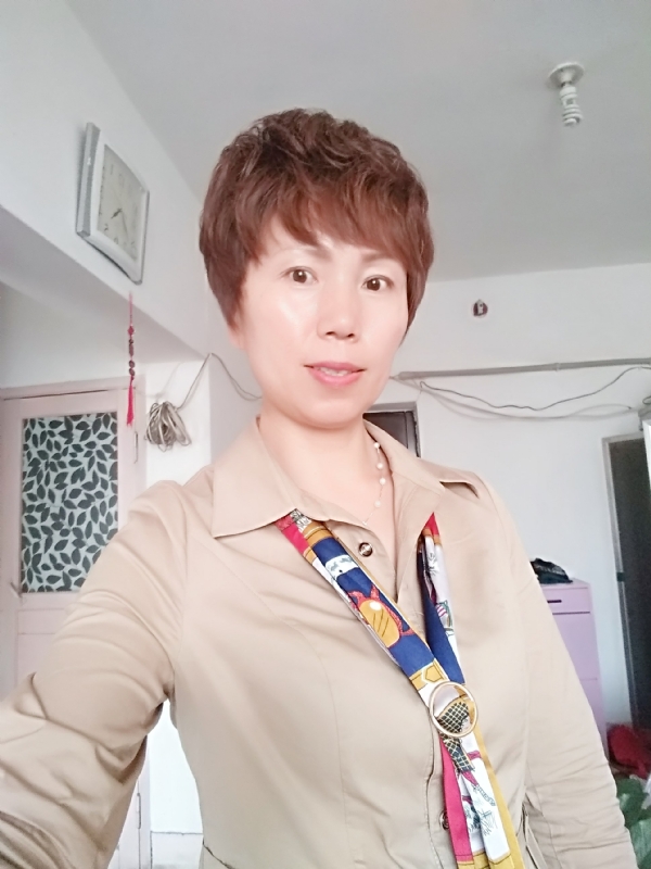 jinnan的第一张照片--沈阳相亲服务中心