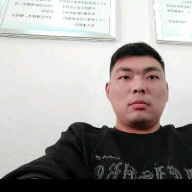 喜欢爱笑的女生的第一张照片--沈阳相亲服务中心