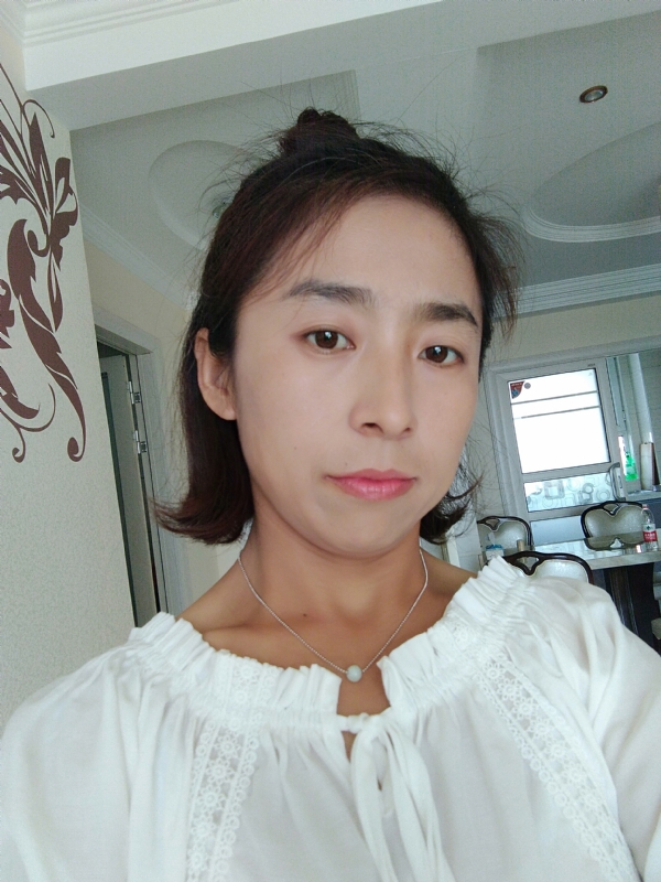 柠檬的第一张照片--沈阳相亲服务中心