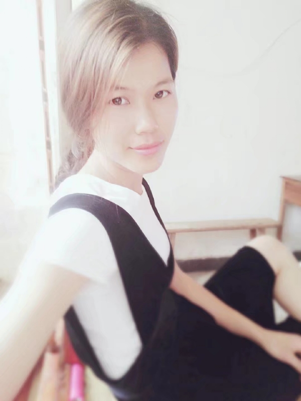 婷婷的第一张照片--沈阳相亲服务中心