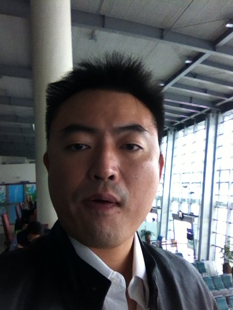 Howard的第三张照片--沈阳相亲服务中心