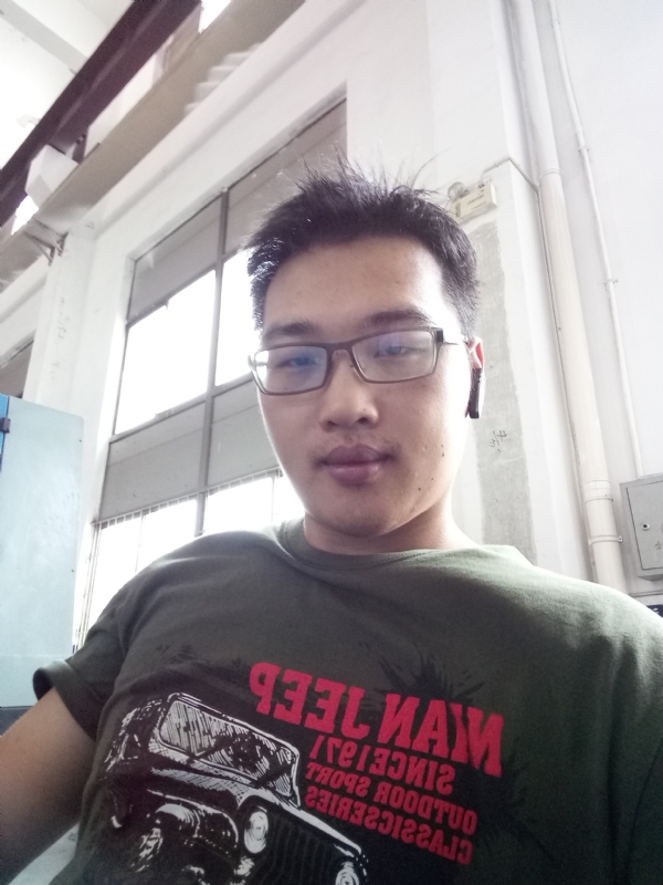 胡晨晓的第一张照片--沈阳相亲服务中心