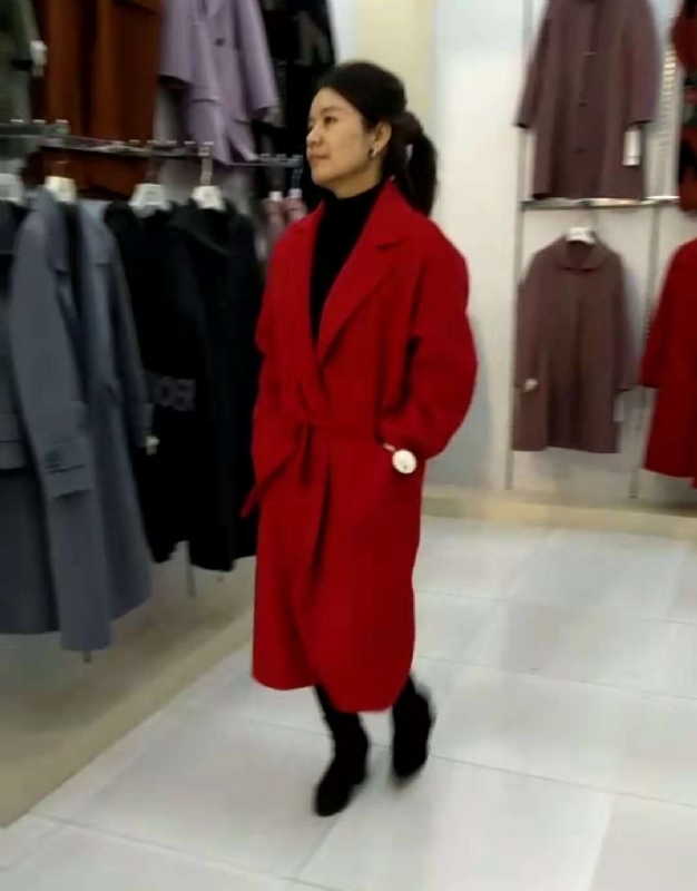 潘琪凌的第一张照片--沈阳相亲服务中心