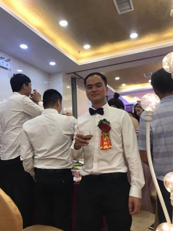 johnchen的第一张照片--沈阳相亲服务中心